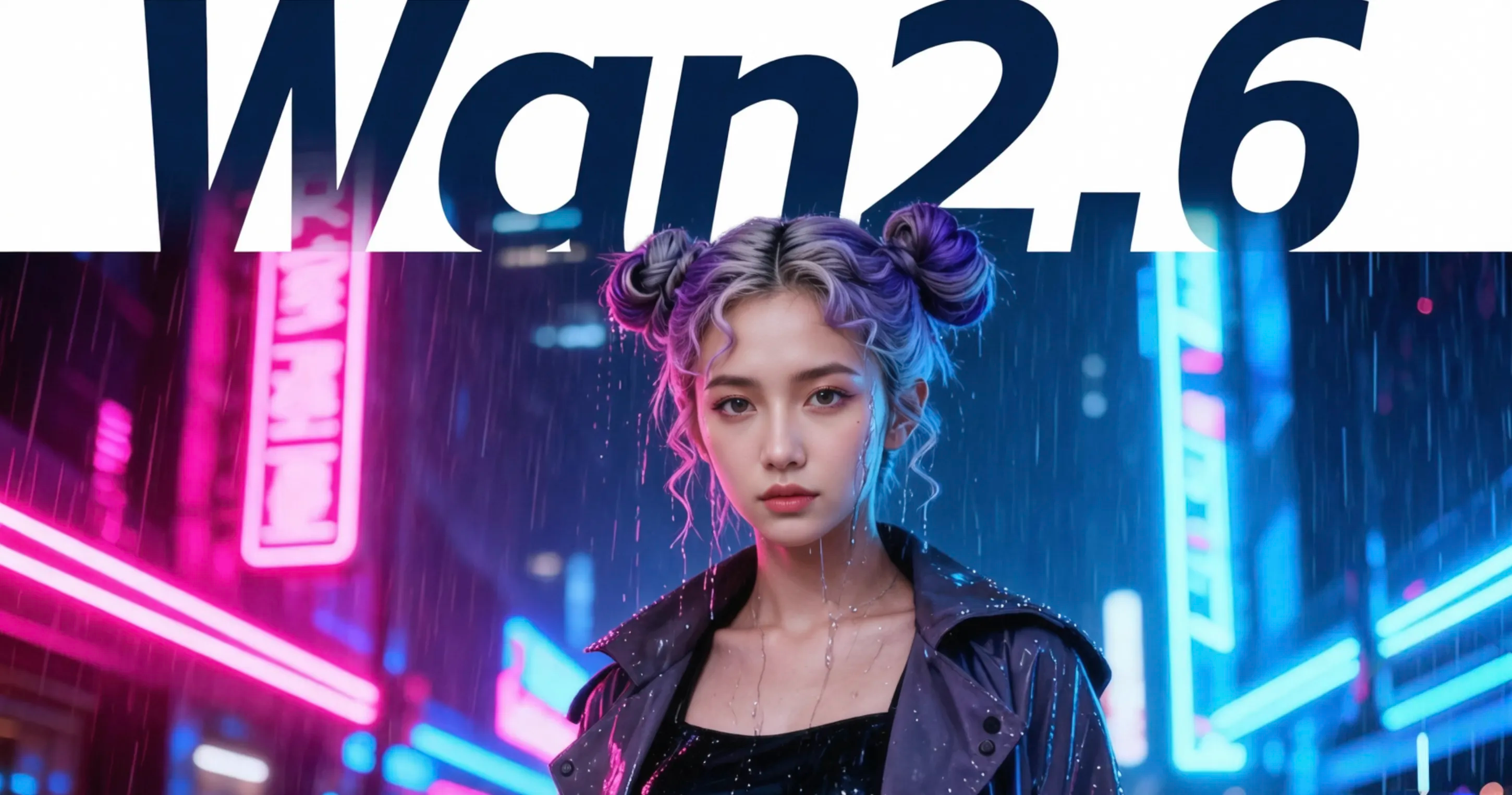 Wan 2.6 AI generated video